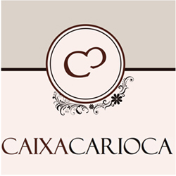 CAIXA CARIOCA